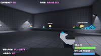 FORSAKEN FLOTILLA screenshot, image №1123319 - RAWG