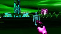 Cyborg Killer Москва 2042 screenshot, image №2183130 - RAWG