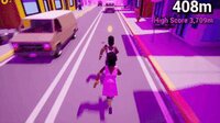 BabyMomma Runner screenshot, image №3528249 - RAWG