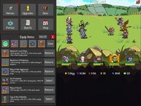 Idle Guardians screenshot, image №1909062 - RAWG