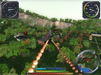 Chopper Battle screenshot, image №517149 - RAWG