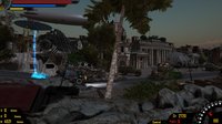 Ironkraft - Road to Hell screenshot, image №165837 - RAWG