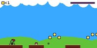 Ninja Boy (itch) screenshot, image №1065264 - RAWG