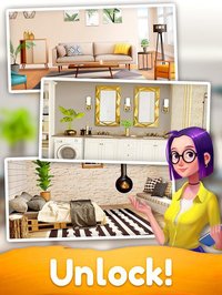 Homecraft - Home Design Game screenshot, image №1939361 - RAWG