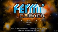 Fermi Clicker screenshot, image №1072103 - RAWG
