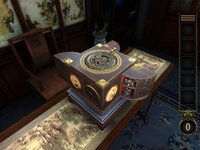 3D Escape game: Chinese Room screenshot, image №3337156 - RAWG