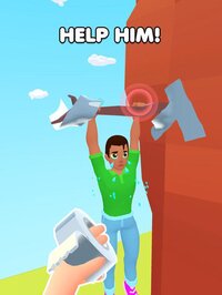 Tape Puzzle screenshot, image №3094589 - RAWG