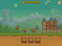 King's Strike - Tower Defense Game screenshot, image №977882 - RAWG