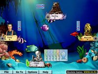Hoyle Games 2003 screenshot, image №315457 - RAWG