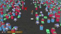 Endless Robot dash screenshot, image №4206990 - RAWG