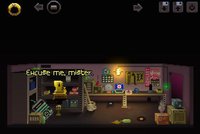 The Robolovers screenshot, image №1100158 - RAWG