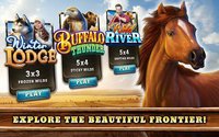 Slots Cowgirl Ranch Free Slots screenshot, image №1412665 - RAWG