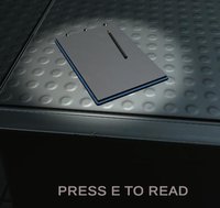 light Prototype screenshot, image №1748902 - RAWG