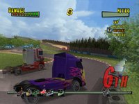 Rig Racer 2 screenshot, image №440103 - RAWG