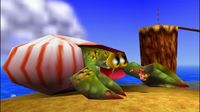 Banjo-Kazooie screenshot, image №276302 - RAWG