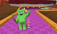 Gummy Bears Mini Golf screenshot, image №261762 - RAWG