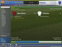 Football Manager 2007 screenshot, image №459064 - RAWG