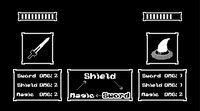 Swords, Shields and Magic screenshot, image №3668650 - RAWG