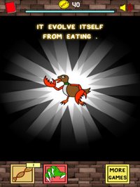 Duck Evolution Life | Mutant Idle Incremental Game screenshot, image №976429 - RAWG