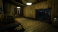 Lumberyard Deathmatch screenshot, image №2564468 - RAWG