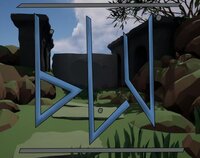 Blu (DaxInvader) screenshot, image №3611862 - RAWG
