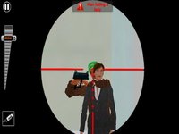 Sniper Killer Fighting Arena screenshot, image №1886892 - RAWG