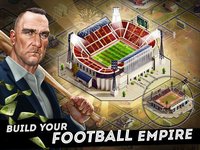 Underworld Football Manager 19 screenshot, image №2109432 - RAWG