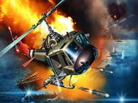 Helicopter Gunship: Air Strike screenshot, image №1801916 - RAWG
