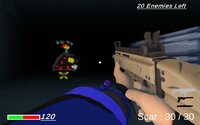 No Time To Rest screenshot, image №2760541 - RAWG