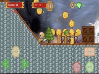 Knight Guard Adventure screenshot, image №1712013 - RAWG