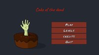 Cake Of The Dead screenshot, image №2421177 - RAWG
