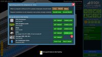 Crypto Miner Tycoon Simulator Starter Edition screenshot, image №3879168 - RAWG