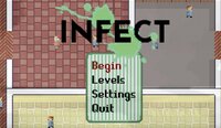 INFECT (Higgaion Games) screenshot, image №3849855 - RAWG