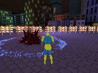 Super Slime Hero screenshot, image №2031045 - RAWG