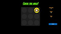 Crush the mole! screenshot, image №2388131 - RAWG