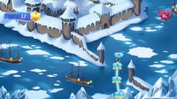 Frozen Free Fall: Snowball Fight screenshot, image №28905 - RAWG