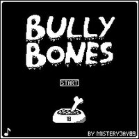 Bully Bones screenshot, image №2271724 - RAWG