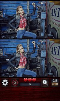 Find the differences 300 level screenshot, image №1484970 - RAWG