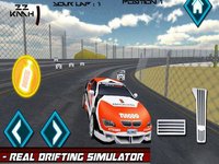 Sports Car Drift: X Speed screenshot, image №922229 - RAWG