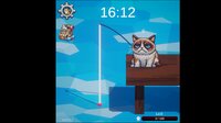 Cats Fishing for Cats screenshot, image №4106882 - RAWG