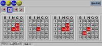 Expert Bingo screenshot, image №335883 - RAWG