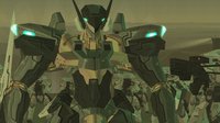 Zone of the Enders HD Collection screenshot, image №578818 - RAWG