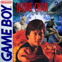 Jackie Chan - Time Travel Adventures screenshot, image №2394783 - RAWG
