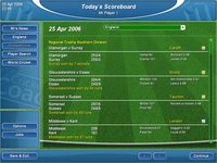 Marcus Trescothick's Cricket Coach screenshot, image №458320 - RAWG