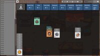 Card Weapon Shop screenshot, image №4115275 - RAWG