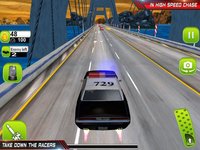 Police Chase Crime: Racing Car screenshot, image №923315 - RAWG