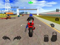 Top Bike Drives - Racing Fever screenshot, image №2147289 - RAWG