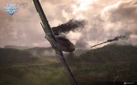 World of Warplanes screenshot, image №575416 - RAWG