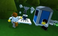 LEGO Universe screenshot, image №478030 - RAWG