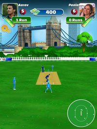 Cricket Clash screenshot, image №1951245 - RAWG